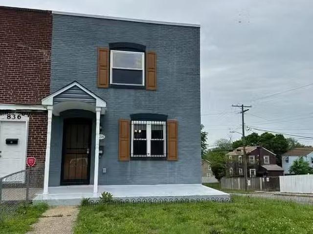Condo for rent in Glen Burnie