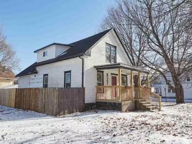 House for rent in Cedar Rapids