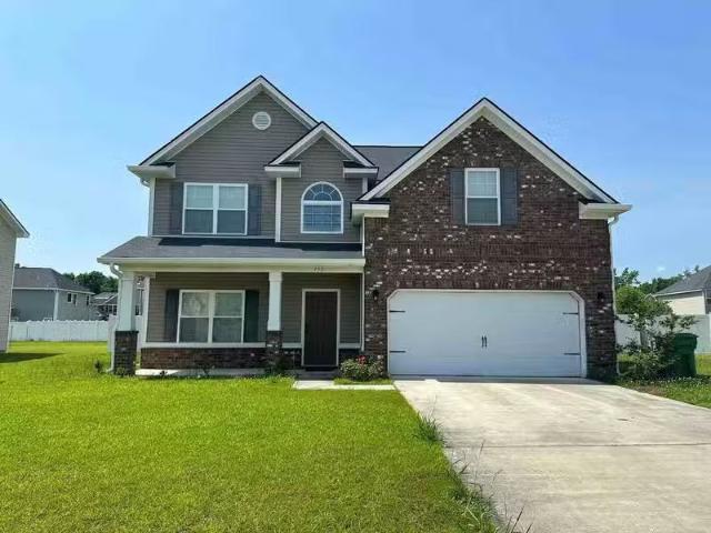 House for rent in Hinesville