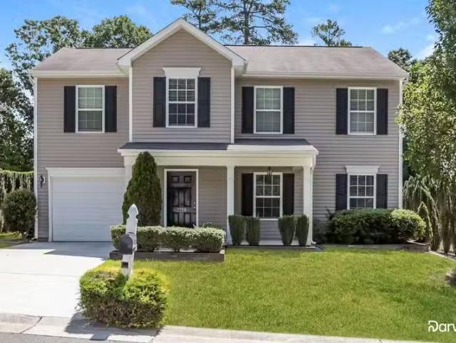 House for rent in Winston Salem