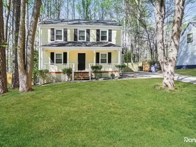 House for rent in Charlotte