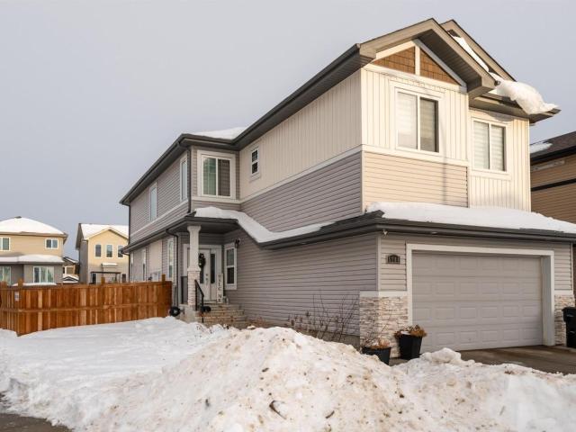 House for sale in Wedgewood, Alberta