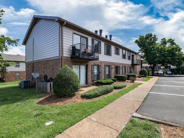 Townhouse for sale in Tennessee