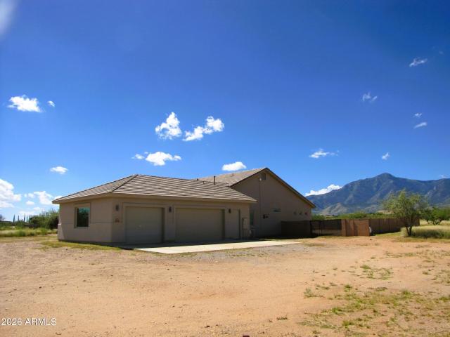House for sale in Sierra Vista, Cochise County