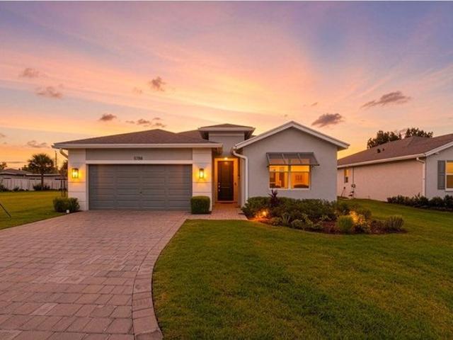 House for sale in Stuart, Florida