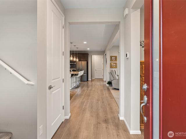 House for sale in Sumner, Washington