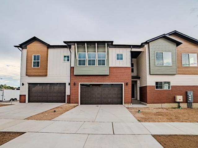 Townhouse for sale in West Valley City, Utah