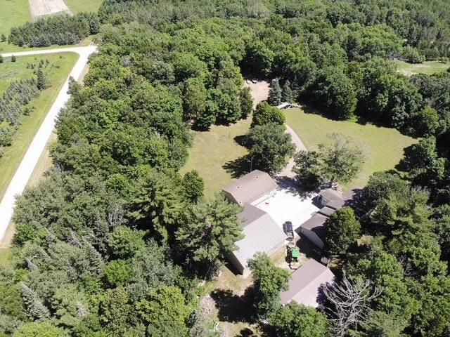 House for sale in New York Mills, Minnesota
