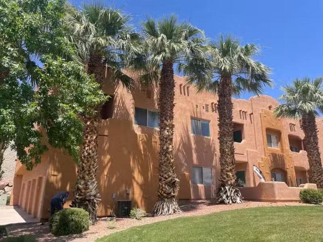 Condo for rent in Mesquite