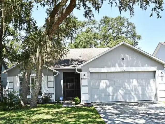 House for rent in Orlando