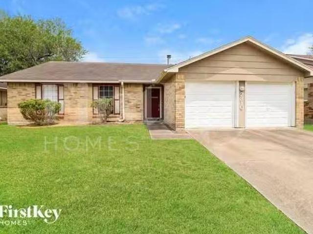 House for rent in Galveston