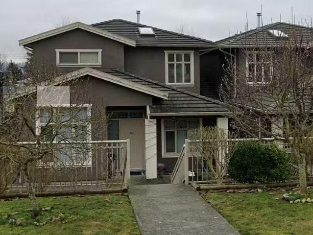 House for rent in Burnaby, British Columbia
