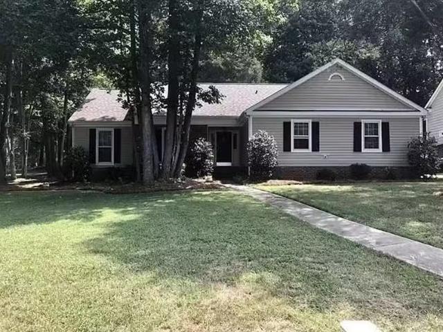 House for rent in Charlotte