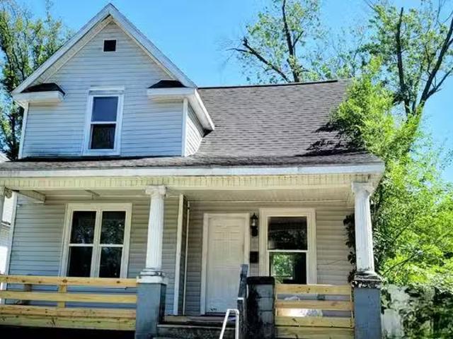 House for rent in South Bend
