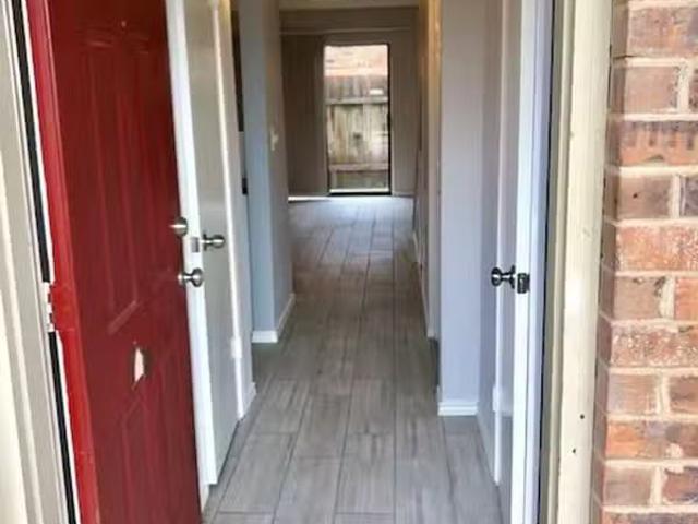 Condo for rent in Denton