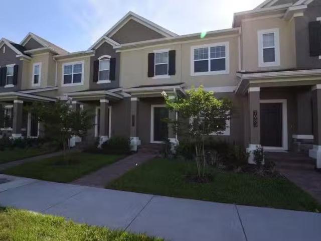 Condo for rent in Apopka