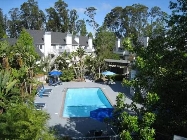 Condo for rent in San Luis Obispo