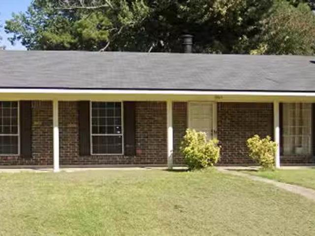 House for rent in Shreveport