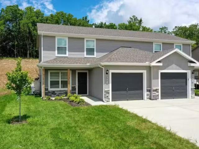 Condo for rent in Lees Summit