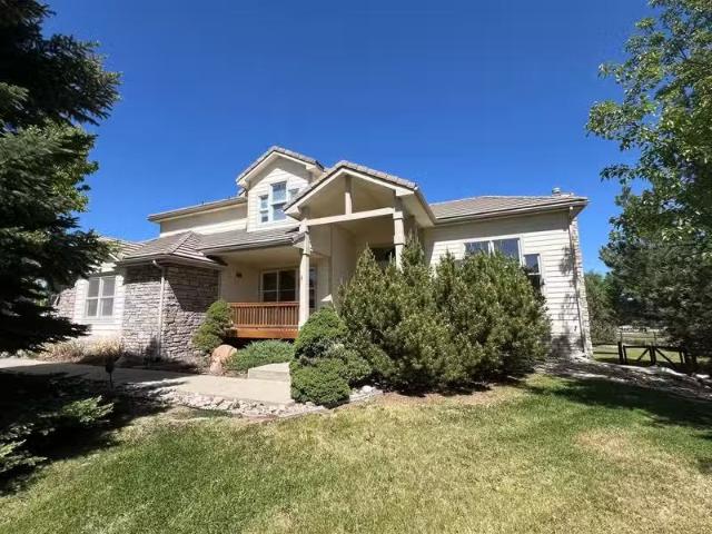 House for rent in Longmont