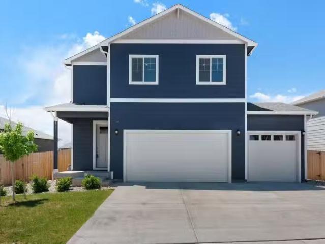 House for rent in Colorado Springs