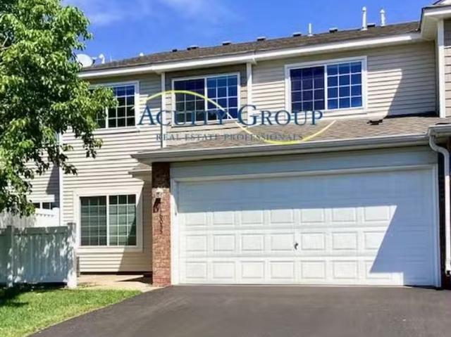 Condo for rent in Anoka