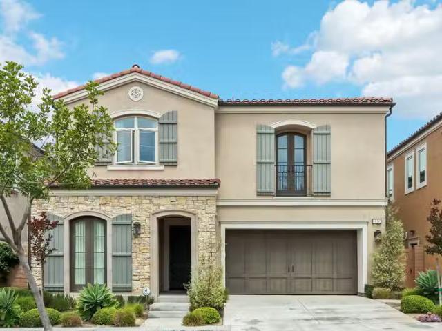 House for rent in Irvine