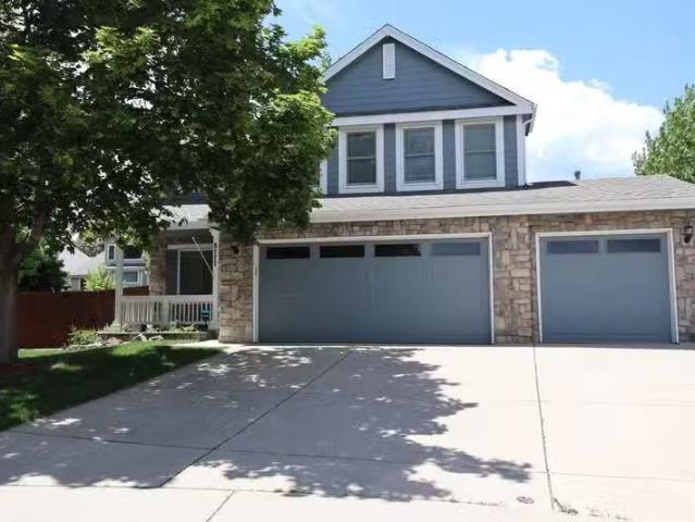 House for rent in Littleton