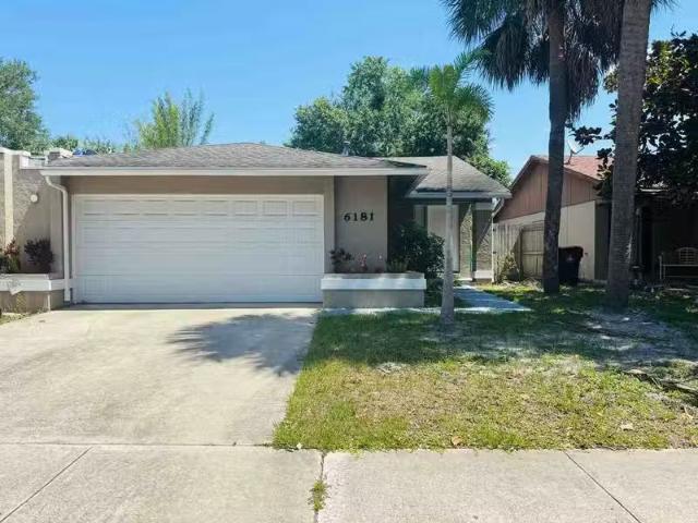 House for rent in Orlando