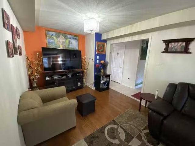 Condo for rent in Woburn, Ontario