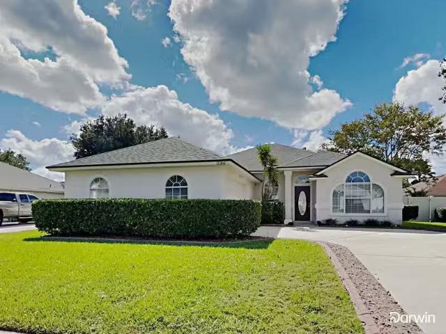 House for rent in Jacksonville