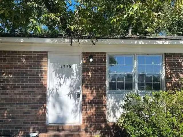 House for rent in Fayetteville