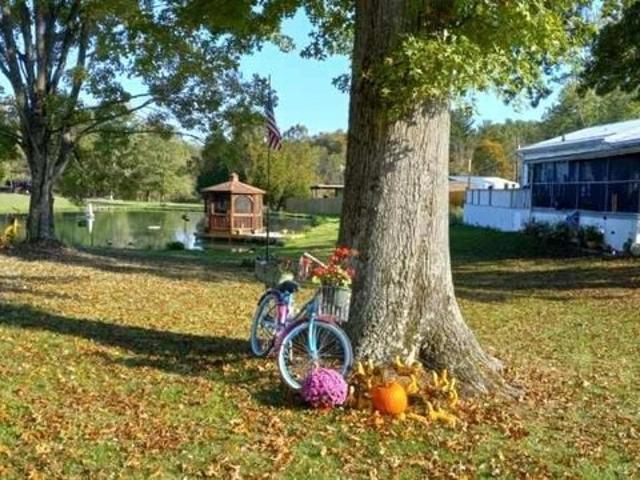 House for sale in Guernsey, Ohio