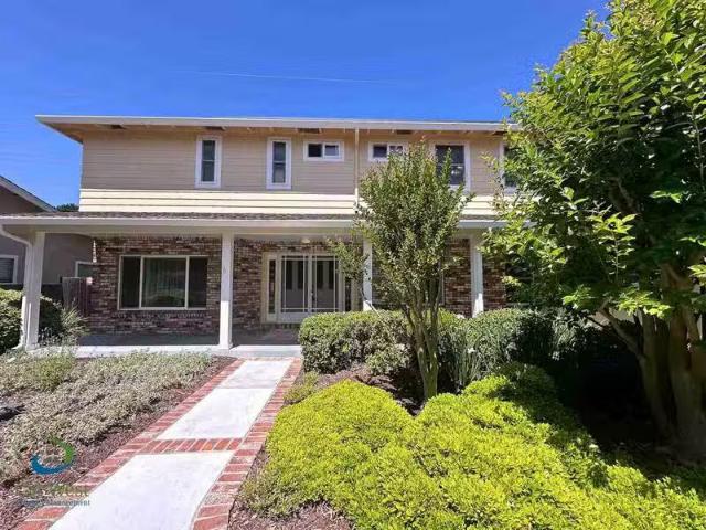 House for rent in Sunnyvale