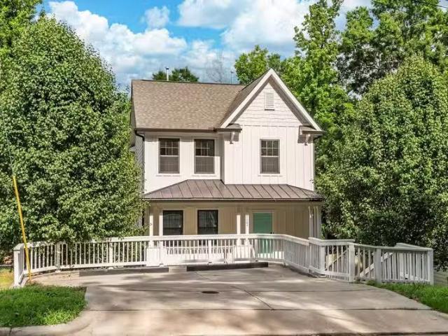 House for rent in Durham