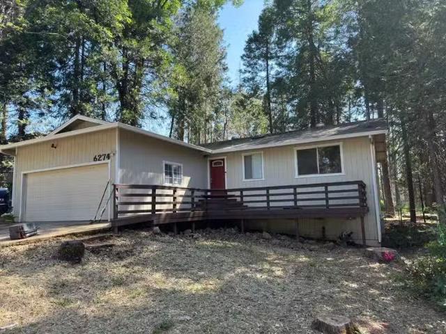 House for rent in Chico