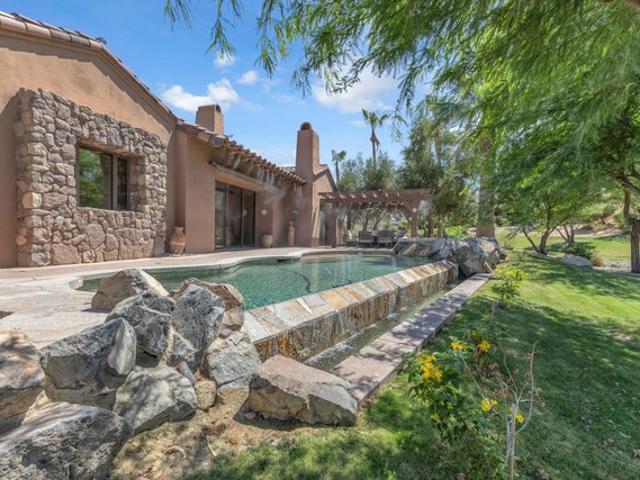 House for sale in La Quinta, California
