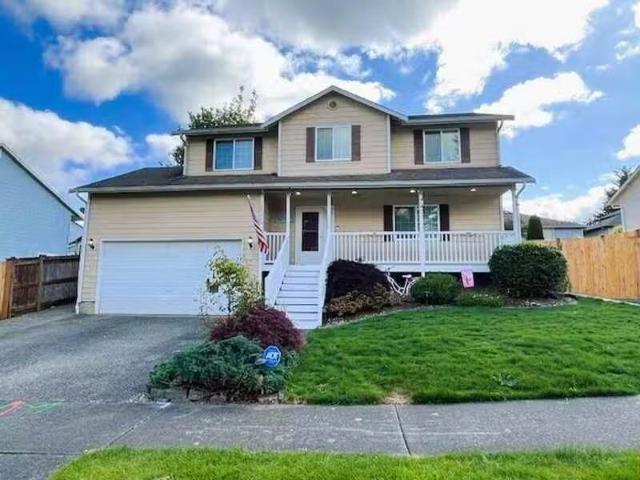 House for rent in Arlington