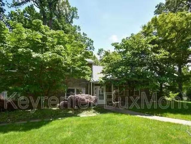 House for rent in Philadelphia