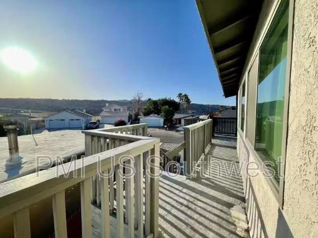 House for rent in Lake Havasu City