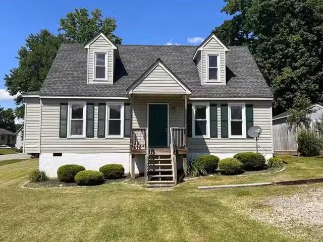 House for rent in Midlothian