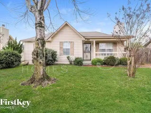 House for rent in Cordova