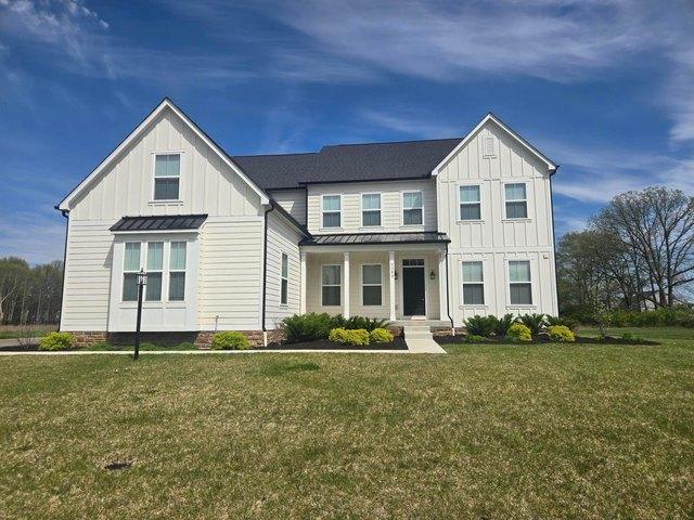 House for sale in Berlin, Ohio