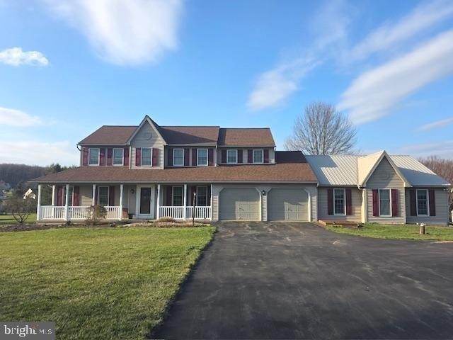 House for sale in Narvon, Pennsylvania