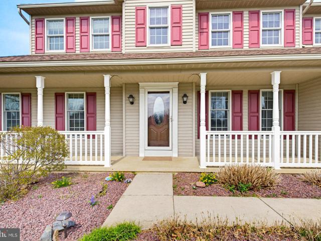 Property for sale in Kinzers, Pennsylvania