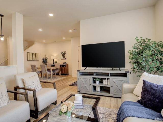 Townhouse for sale in Timnath, Colorado