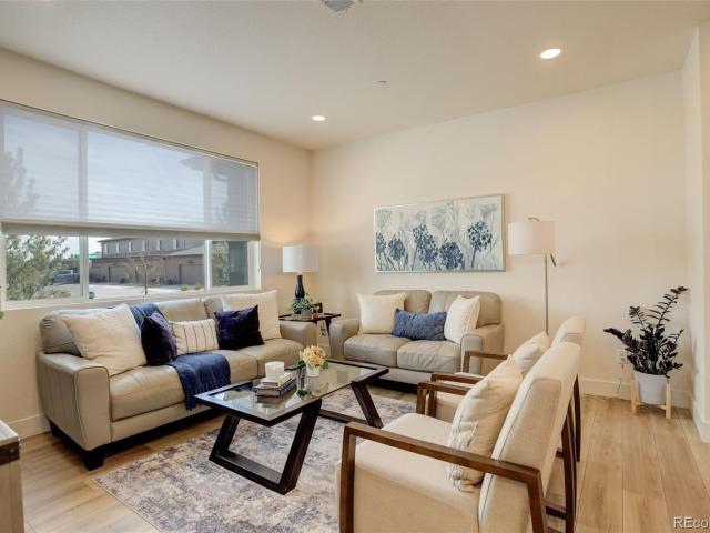 Townhouse for sale in Timnath, Colorado