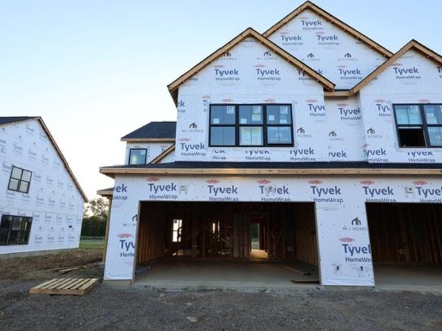 Townhouse for sale in Powell, Ohio