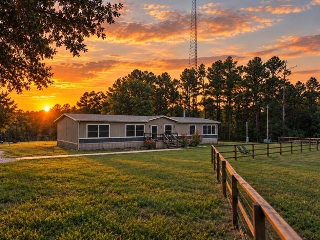House for sale in Centerville, Leon County