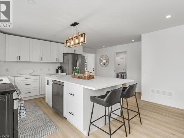 Apartment for rent in Dysart Et Al., Ontario